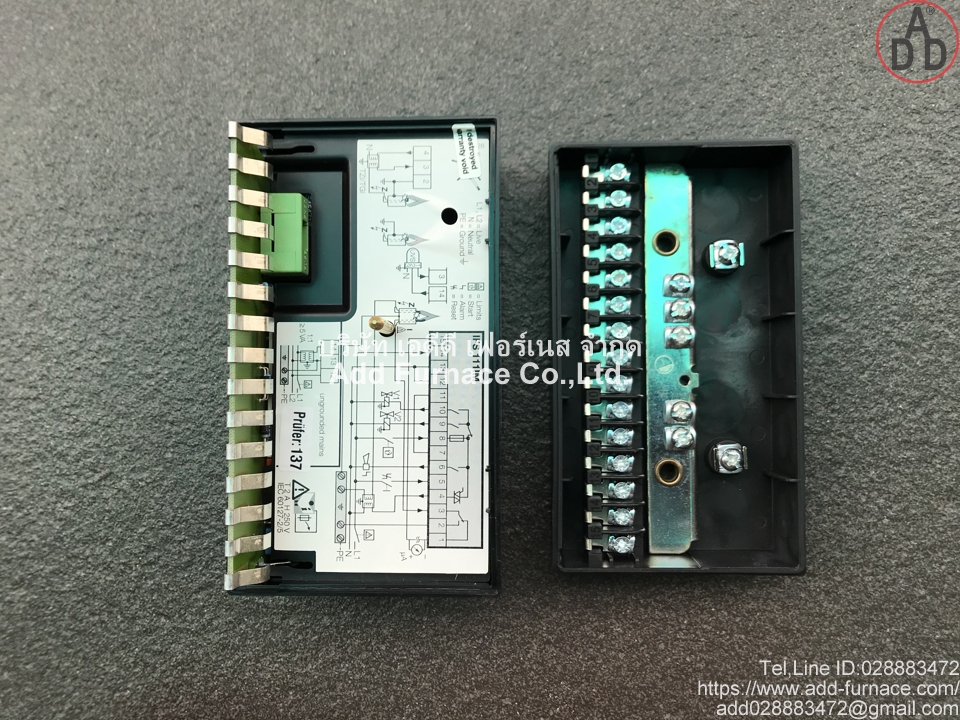 IFS 111IM-W-3/1/1T Kromschroder(8)